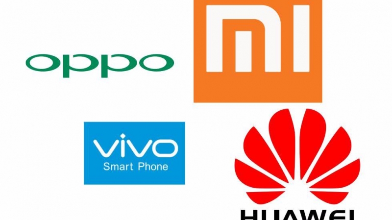 微博2018智能手机微报告：国产头部品牌寒冬中逆势上扬